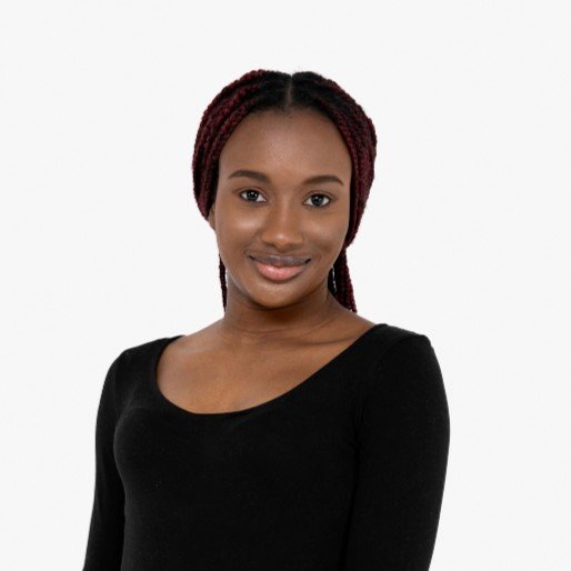 Aisha Kamara